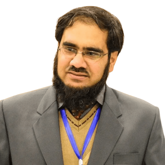 Mr. Rashid Mukhtar