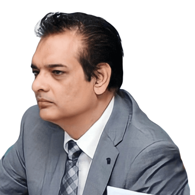 Prof. Dr. Sohail Asghar